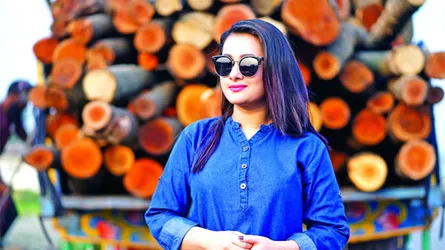 দুই অনুষ্ঠানের বিচারক পূর্ণিমা