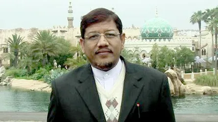 দিনভর নাটকীয়তা শেষে হামিদ আযাদের মনোনয়নপত্র বৈধ ঘোষণা