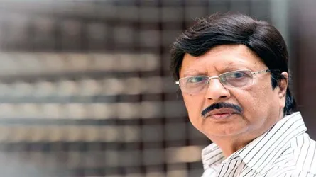 চিত্রনায়ক সোহেল রানাসহ ৬ প্রার্থীর মনোনয়ন বাতিল