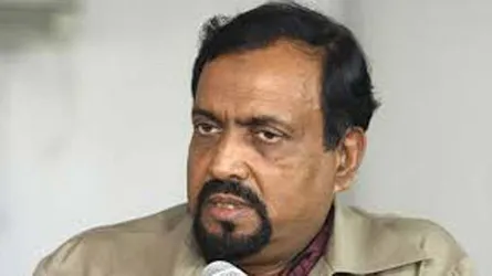 জাতীয় পার্টির মহাসচিব রুহুল আমিন হাওলাদারের মনোনয়নপত্র বাতিল