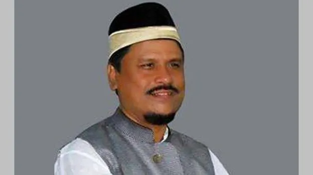 ‘এমপি হলে সবাই মিলেমিশে ভাগ করে খাবো’