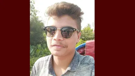 মোবাইল বিস্ফোরণে আহত কলেজছাত্র সাদমানের মৃত্যু