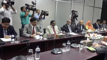 নির্বাচন কমিশনারদের নিয়োগ নিয়ে রিট খারিজ