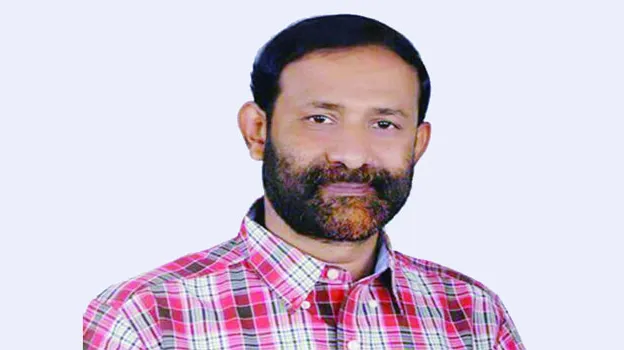 বিএনপি প্রার্থী শূন্য জামালপুর-৪
