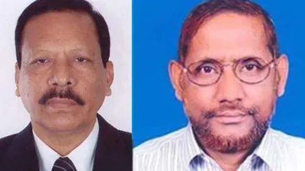 ফেনী-২ : ‘ভিপি’ নাকি মিষ্টার