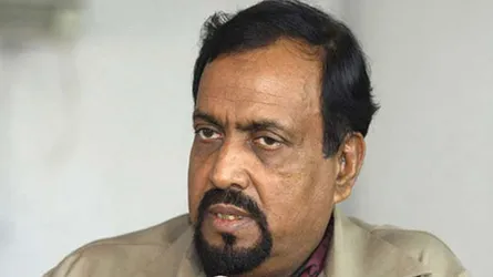 গুরুতর অভিযোগে মহাসচিবের পদ হারালেন রুহুল আমিন হাওলাদার