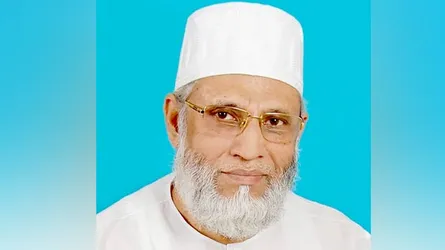 কারাবান্দি শামসুল ইসলামের মনোনয়ন বৈধ, নেতাকর্মীদের মাঝে চাঙ্গাভাব