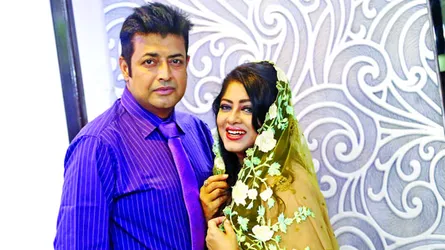 মৌসুমী সানী  জুটির  রজতজয়ন্তী