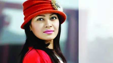 শীতে সুস্থ থাকুন : রঙের ঝলক