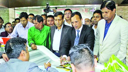 ইসিতে সংক্ষুব্ধদের ভিড় ৮৪ প্রার্থীর আপিল