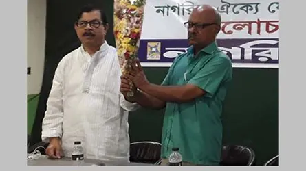 ঋণখেলাপি না হয়েও মুক্তিযোদ্ধা নঈম জাহাঙ্গীরের মনোনয়ন বাতিল!