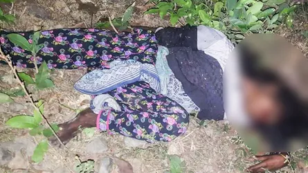 রাণীনগরে রেললাইন থেকে অজ্ঞাত মহিলার লাশ উদ্ধার