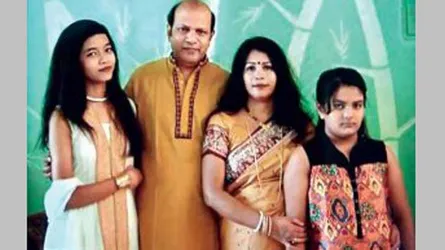 অরিত্রির আত্মহত্যাকে ‘হৃদয় বিদারক’ বললেন হাইকোর্ট
