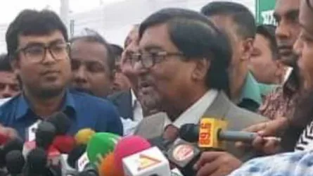 আপিল নিরপেক্ষভাবে নিষ্পত্তি করা হবে : মাহবুব তালুকদার