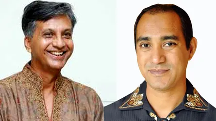 কিশোরগঞ্জ-২ : দুই প্রতিদ্বন্দ্বীই নতুন