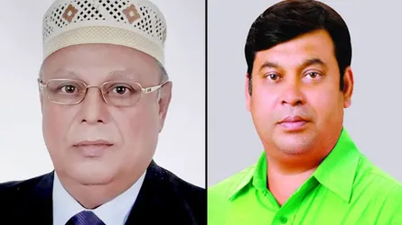 কার হাতে থাকবে ধানের শীষ, শালা নাকি দুলাভাই?