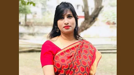 ঢা‌বির সহকারী প্রক্টর হ‌লেন সা‌বেক ছাত্রলীগ নেত্রী