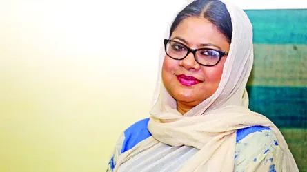 ফেসবুক হ্যাকড কনকচাঁপার