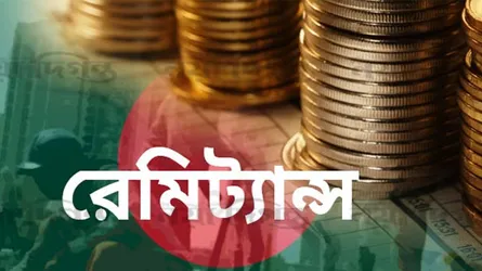 মধ্যপ্রাচ্যসহ ১২ দেশ থেকে কমে গেছে রেমিট্যান্স প্রবাহ