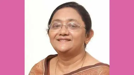 জাসদ এমপি শিরীনের সম্পদ বেড়েছে তিনগুন