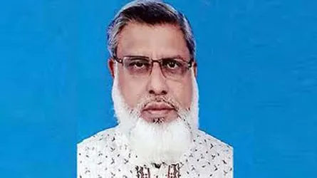 গোলাম রব্বানীর মনোনয়নপত্র ২৪ ঘণ্টার মধ্যে গ্রহণ ও যাচাই-বাছাইয়ের নির্দেশ