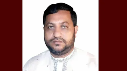 প্রার্থীতা ফিরে পাওয়ার আশা বিএনপির নুরুল আমিনের