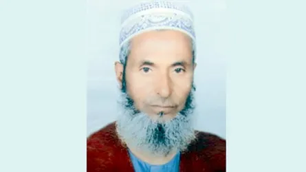 বগুড়ায় জামায়াত নেতা তায়েব আলীসহ ৬ নেতাকর্মী কারাগারে