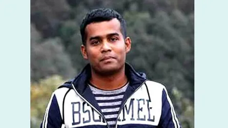 তাহিরপুরের বিতর্কিত ইউএনওকে অবশেষে বদলি