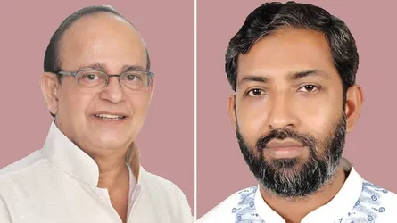 জোট-মহাজোটের লড়াইয়ে কপাল পুড়ছে আ.লীগ-বিএনপির
