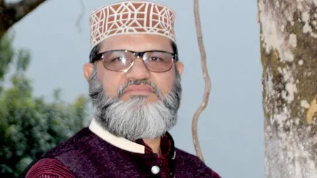 শামীম সাঈদী প্রার্থী হওয়ায় নেতা-কর্মীরা উজ্জীবিত