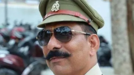 ‘আখলাক হত্যা মামলার তদন্তের কারণেই খুন পুলিশ কর্মকর্তা’
