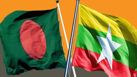 মন্ত্রীর বাংলাদেশ ও ইসলামবিরোধী বিষোদগার, মিয়ানমারের রাষ্ট্রদূতকে তলব