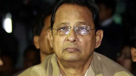 তথ্যমন্ত্রী ইনুর ১০ বছরে আয় ও সম্পদ বেড়েছে ১০ গুণ