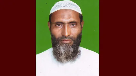 চাঁদপুর জেলা জামায়াতের আমীর অধ্যক্ষ আব্দুর রহিম আটক