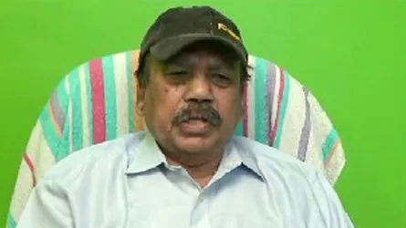 উপজেলা আওয়ামী লীগের সভাপতি খুনের ঘটনায় আটক ৩