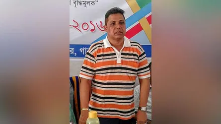 বগুড়া-৭ আসনে ধানের শীষের প্রার্থী পেলো বিএনপি