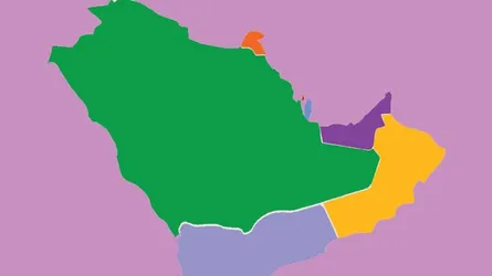 জিসিসির বিভক্তিতে জোড়া লাগবে?