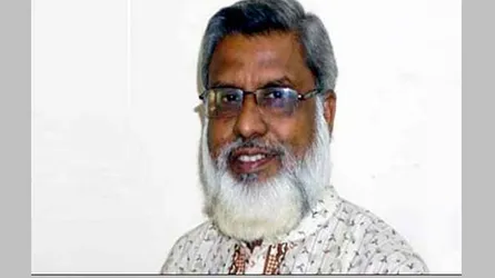 একতরফাভাবে রংপুর-৫ আসনে জামায়াত প্রার্থীর মনোনয়ন বাতিল!