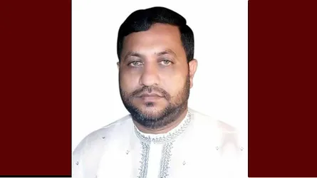 প্রার্থিতা ফিরে পেলেন বিএনপির নুরুল আমিন