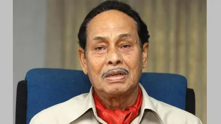 এরশাদ সাহেব নিঃসঙ্গ কেন? ডা. মিলনদের কান্না শুনতে পান না?