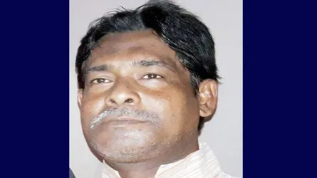 নির্বাচনী মাঠ সরগরম রেখেছেন বিএনপির কাফী