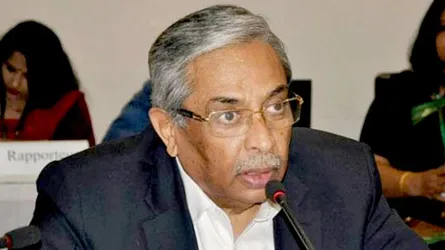 সিইসিকে জানিয়েও গ্রেফতার বন্ধ করা যায়নি : কামাল ইবনে ইউসুফ