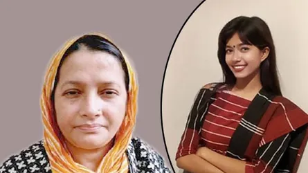ভিকারুননিসার শিক্ষিক হাসনা হেনা কারাগারে