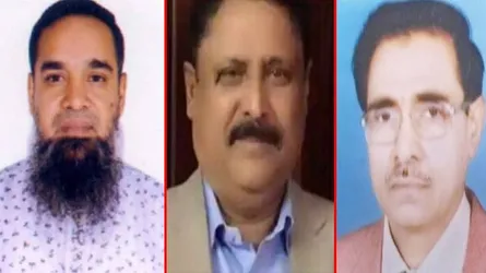 মানিকগঞ্জে প্রার্থীতা ফিরে পেয়েছে বিএনপির তিন প্রার্থী