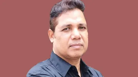 বগুড়া-৭ আসনে মিলটনের প্রার্থীতা বৈধ ঘোষণায় বিএনপিতে স্বস্তি