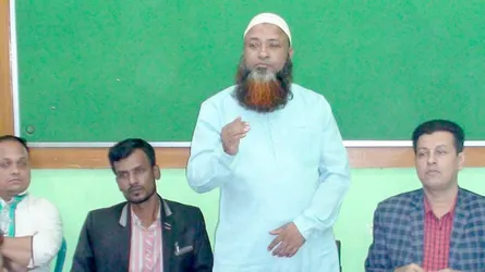 ‘৩০ ডিসেম্বর হবে নিপীড়িত, নিষ্পেষিত মানুষের মুক্তির দিন’