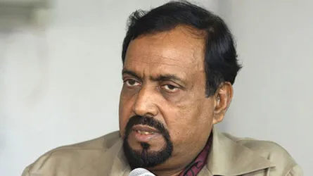 আপিলেও টিকলো না রুহুল আমীন হাওলাদারের মনোনয়ন