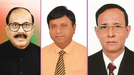 নরসিংদী-৫ : নৌকায় রাজু, ধানের শীষ পাচ্ছেন কে?