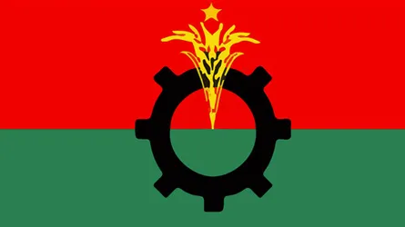 রাজবাড়ী-২ : দ্বিধাদ্বন্দ্বে বিএনপি কর্মীরা