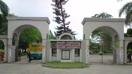 ঐক্যফ্রন্টের ইশতেহার সামনে রেখে ইবি ছাত্রদলের ১৯ দফা প্রস্তাব